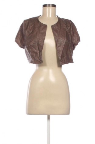 Damen Blazer Javier Simorra, Größe M, Farbe Braun, Preis 55,85 €