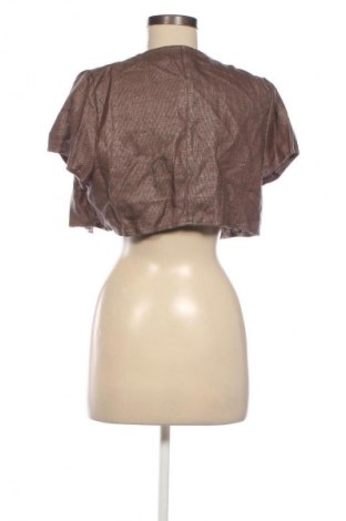 Damen Blazer Javier Simorra, Größe M, Farbe Braun, Preis 55,85 €