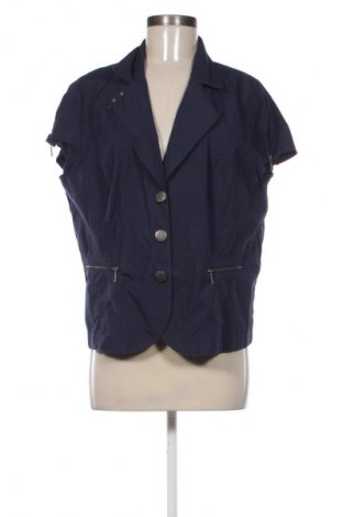 Damen Blazer Jensen, Größe XL, Farbe Blau, Preis € 24,55