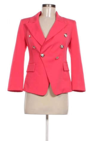 Damen Blazer Junona, Größe S, Farbe Rosa, Preis 34,78 €