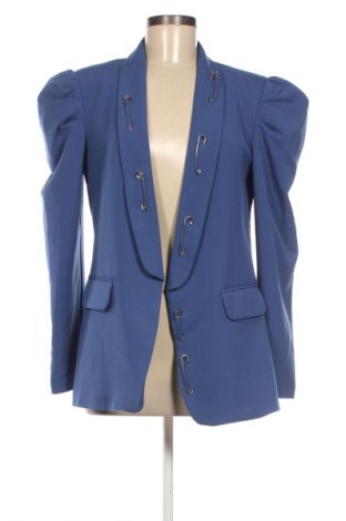 Damen Blazer Kaktus, Größe L, Farbe Blau, Preis 30,85 €