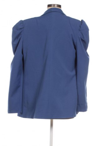 Damen Blazer Kaktus, Größe L, Farbe Blau, Preis 30,85 €