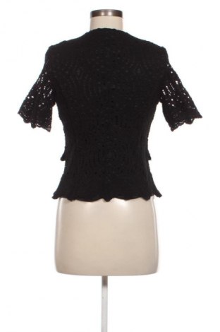 Sacou de femei Kensol, Mărime M, Culoare Negru, Preț 178,95 Lei