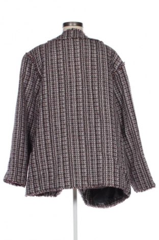 Sacou de femei Kiabi, Mărime 4XL, Culoare Multicolor, Preț 240,00 Lei