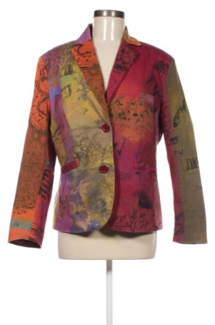 Damen Blazer Kombi, Größe XXL, Farbe Mehrfarbig, Preis € 25,00