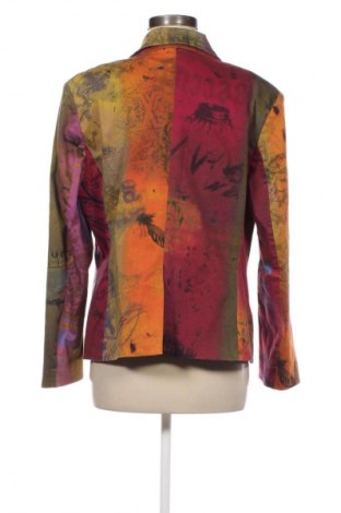 Damen Blazer Kombi, Größe XXL, Farbe Mehrfarbig, Preis € 25,00