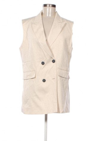 Damen Blazer LC Waikiki, Größe M, Farbe Ecru, Preis € 47,99