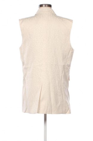 Damen Blazer LC Waikiki, Größe M, Farbe Ecru, Preis € 47,99