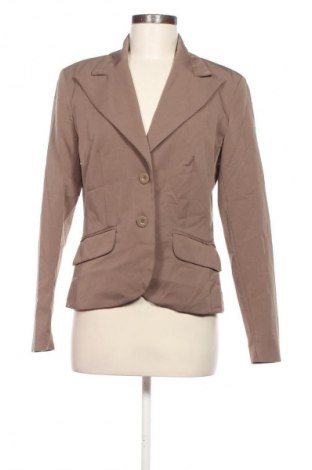 Damen Blazer Laura Scott, Größe M, Farbe Braun, Preis 33,99 €