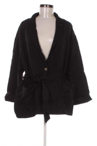 Damen Blazer Lindex, Größe M, Farbe Schwarz, Preis € 33,99