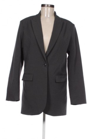 Damen Blazer Lindex, Größe S, Farbe Grau, Preis 39,46 €