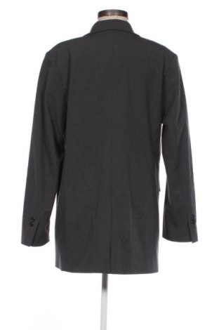 Damen Blazer Lindex, Größe S, Farbe Grau, Preis 39,46 €