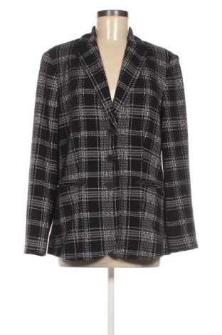 Sacou de femei Lisa Tossa, Mărime XL, Culoare Multicolor, Preț 234,99 Lei