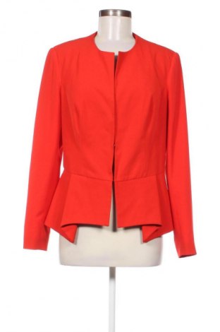 Damen Blazer Liza Lu, Größe M, Farbe Rot, Preis € 24,55