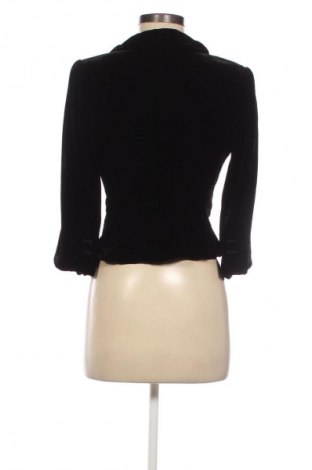 Damen Blazer Loft By Ann Taylor, Größe XS, Farbe Schwarz, Preis 37,73 €