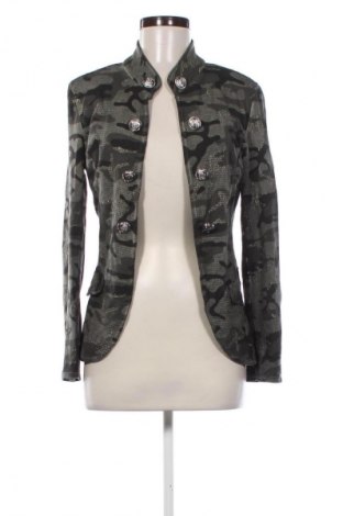 Sacou de femei Made In Italy, Mărime M, Culoare Multicolor, Preț 165,99 Lei