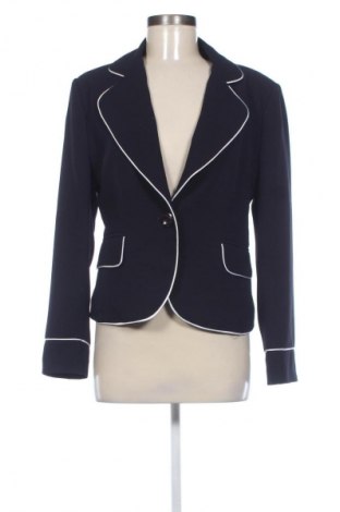Női blézer Made In Italy, Méret XL, Szín Kék, Ár 9 576 Ft