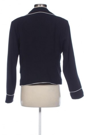 Női blézer Made In Italy, Méret XL, Szín Kék, Ár 9 576 Ft