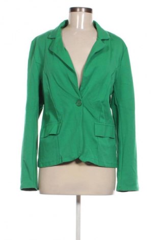 Dámské sako  Made In Italy, Velikost XL, Barva Zelená, Cena  608,00 Kč