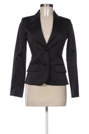 Sacou de femei Mango, Mărime S, Culoare Negru, Preț 144,74 Lei