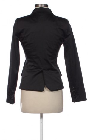 Sacou de femei Mango, Mărime S, Culoare Negru, Preț 144,74 Lei