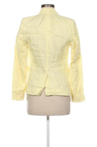 Damen Blazer Mango, Größe XS, Farbe Gelb, Preis € 38,99