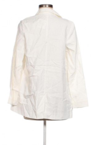 Sacou de femei Mango, Mărime XS, Culoare Alb, Preț 145,00 Lei