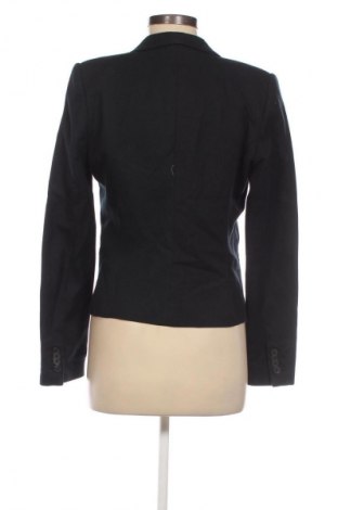 Sacou de femei Mango, Mărime M, Culoare Albastru, Preț 144,24 Lei