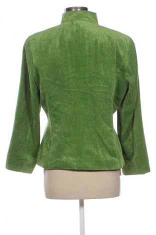 Damen Blazer Marco Pecci, Größe M, Farbe Grün, Preis € 33,99