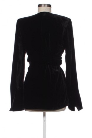 Sacou de femei Massimo Dutti, Mărime XS, Culoare Negru, Preț 286,84 Lei