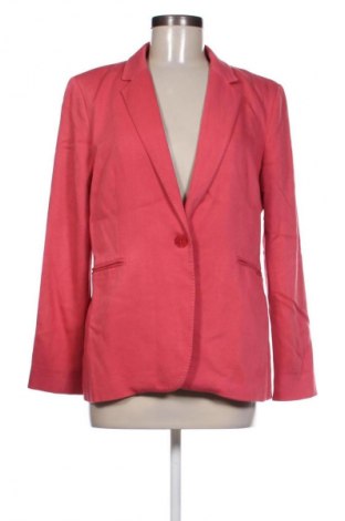 Dámské sako  Massimo Dutti, Velikost XL, Barva Růžová, Cena  1 380,00 Kč