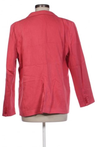 Dámské sako  Massimo Dutti, Velikost XL, Barva Růžová, Cena  1 380,00 Kč