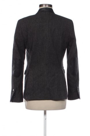 Γυναικείο σακάκι Massimo Dutti, Μέγεθος M, Χρώμα Γκρί, Τιμή 55,79 €