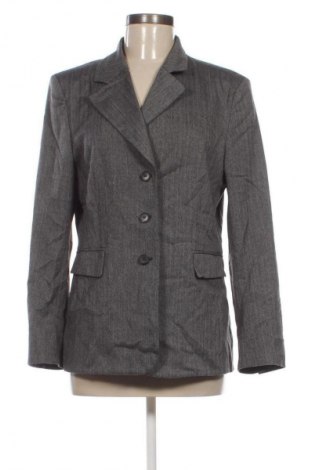 Damen Blazer Mexx, Größe L, Farbe Grau, Preis 18,99 €