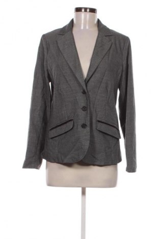 Damen Blazer Micha, Größe S, Farbe Grau, Preis 18,99 €