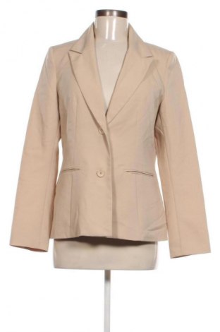 Damen Blazer Michelle, Größe M, Farbe Beige, Preis € 13,99