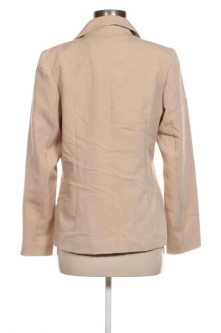 Damen Blazer Michelle, Größe M, Farbe Beige, Preis € 13,99