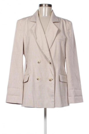 Damen Blazer Miss Selfridge, Größe XL, Farbe Beige, Preis 24,55 €