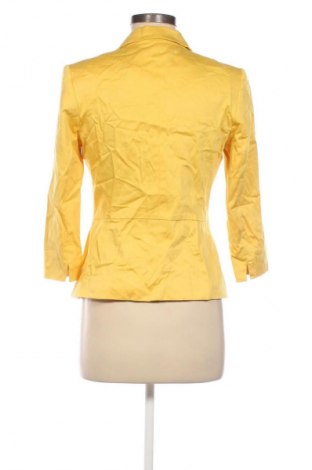 Sacou de femei More & More, Mărime S, Culoare Galben, Preț 151,99 Lei