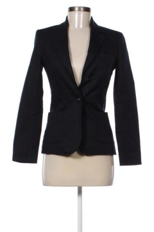 Damen Blazer More & More, Größe XS, Farbe Blau, Preis 75,84 €