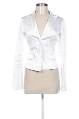 Damen Blazer Motivi, Größe S, Farbe Weiß, Preis 41,98 €