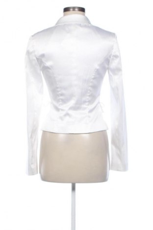 Damen Blazer Motivi, Größe S, Farbe Weiß, Preis 41,98 €
