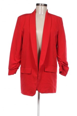 Damski żakiet NEW COLLECTION, Rozmiar L, Kolor Czerwony, Cena 156,00 zł