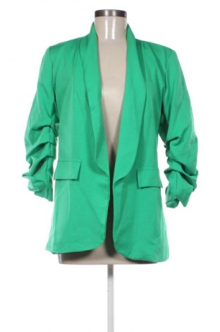 Дамско сако NEW COLLECTION, Размер M, Цвят Зелен, Цена 156,17 лв.