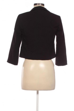 Damen Blazer New Look, Größe XXS, Farbe Schwarz, Preis 24,49 €