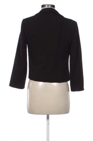 Sacou de femei New Look, Mărime XS, Culoare Negru, Preț 126,32 Lei