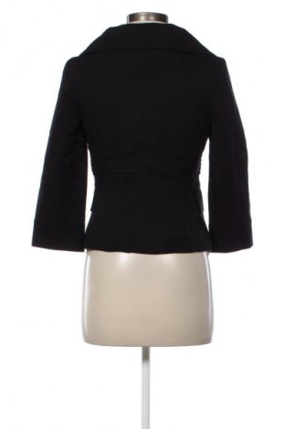 Sacou de femei Next, Mărime S, Culoare Negru, Preț 179,00 Lei