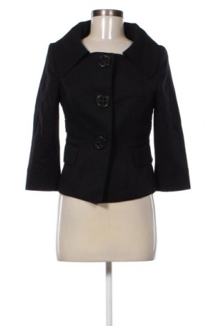 Sacou de femei Next, Mărime S, Culoare Negru, Preț 179,00 Lei