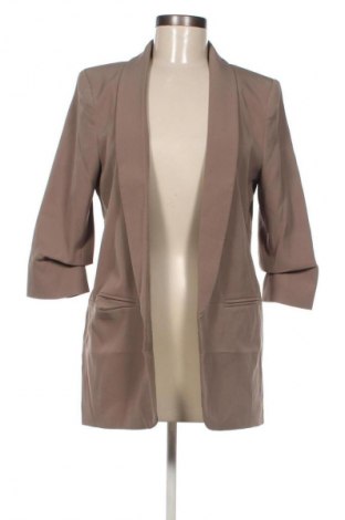 Damen Blazer ONLY, Größe M, Farbe Braun, Preis 64,99 €