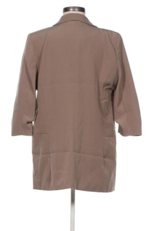 Damen Blazer ONLY, Größe M, Farbe Braun, Preis 64,99 €